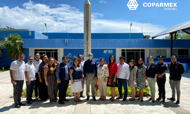 “Segunda Sesión Plenaria del Consejo Quintanarroense para la Construcción de la Paz y la Reconciliación”